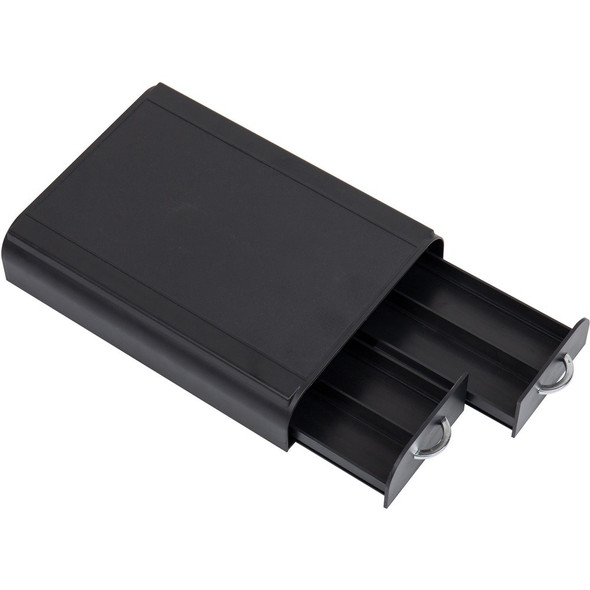 Mind Reader Anchor Coffee Pod Organizer TRY2DR