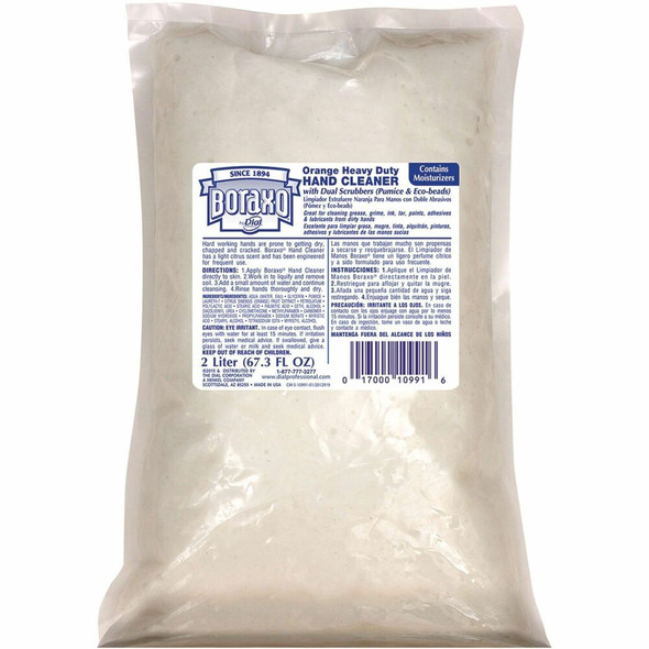 Boraxo  Liquid Soap Refill 10992 Boraxo  Liquid Soap Refill 10992