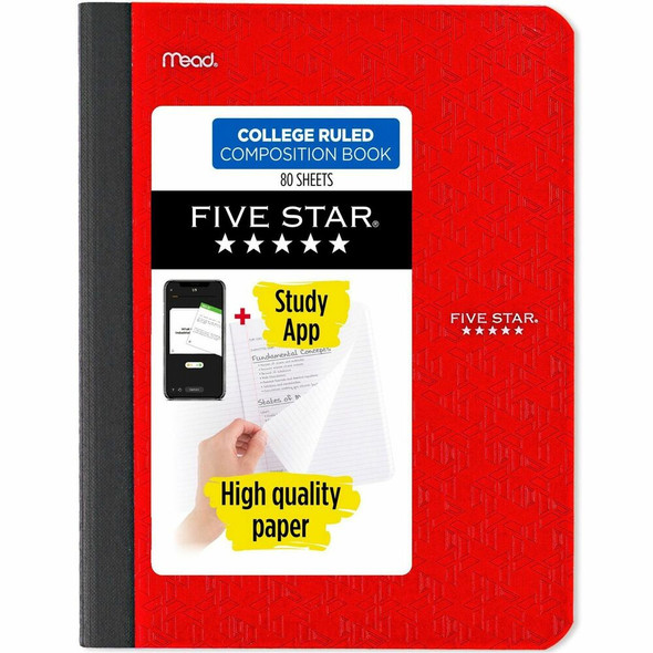 Mead  Notebook 850065