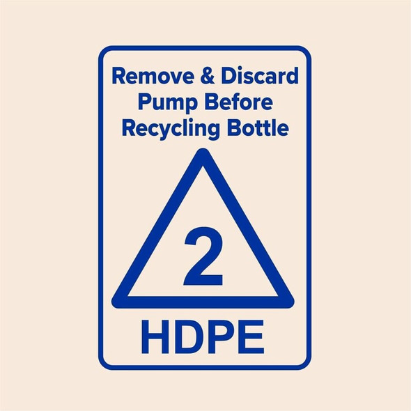 Dial Professional  Hand Wash Refill 19723 SPR-DIA19723