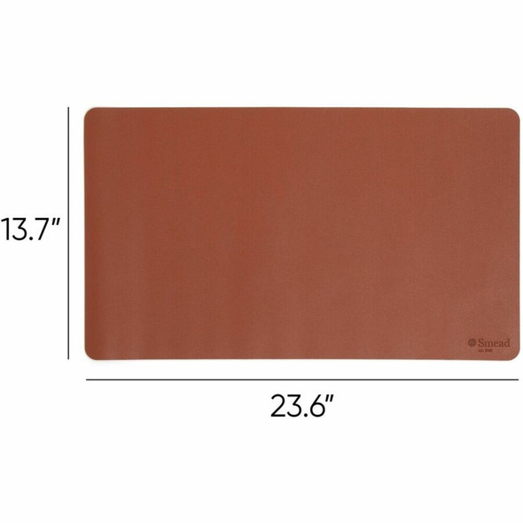 Smead  Desk Pad 64837 SPR-SMD64837