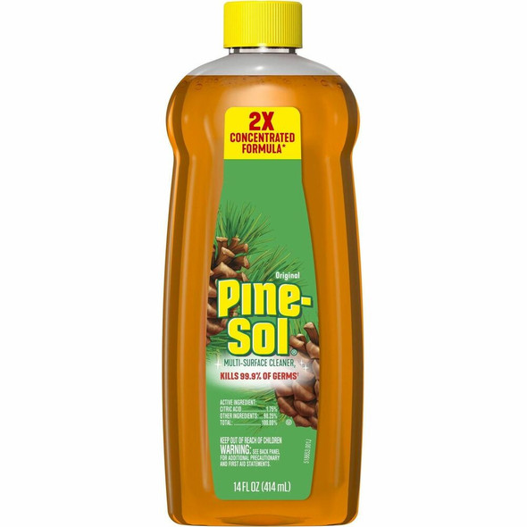 Pine-Sol  Multi-Surface Cleaner 60146