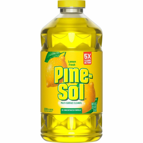 Pine-Sol  Multi-Surface Cleaner 60162