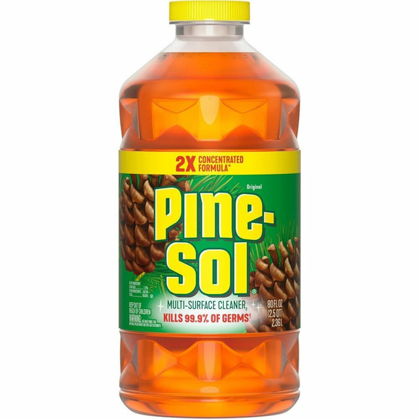 Pine-Sol  Multi-Surface Cleaner 60160
