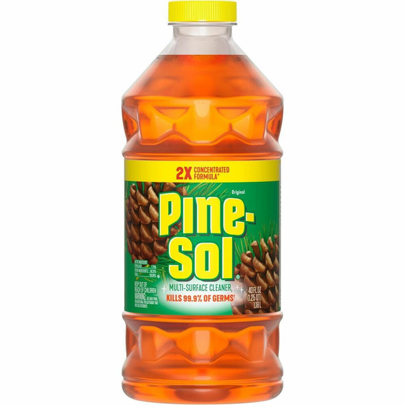 Pine-Sol  Multi-Surface Cleaner 60164