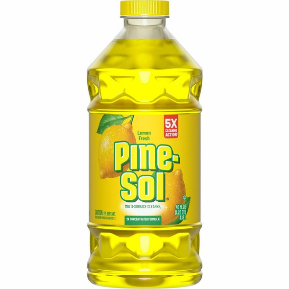 Pine-Sol  Multi-Surface Cleaner 60165