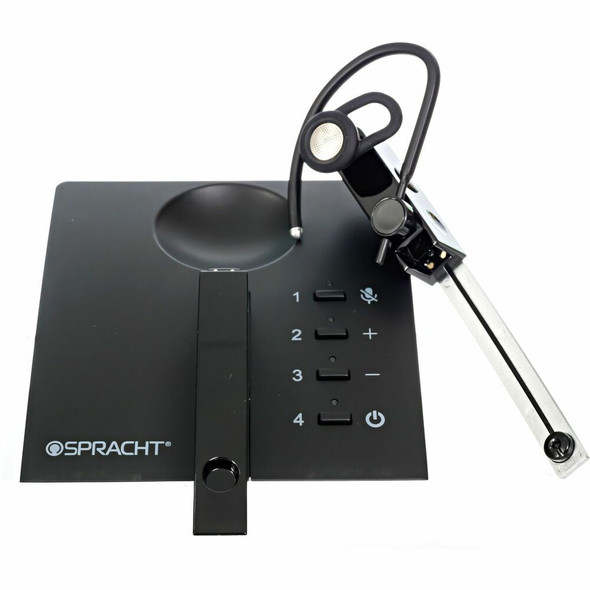 Spracht ZUM Earset HSOTEQ