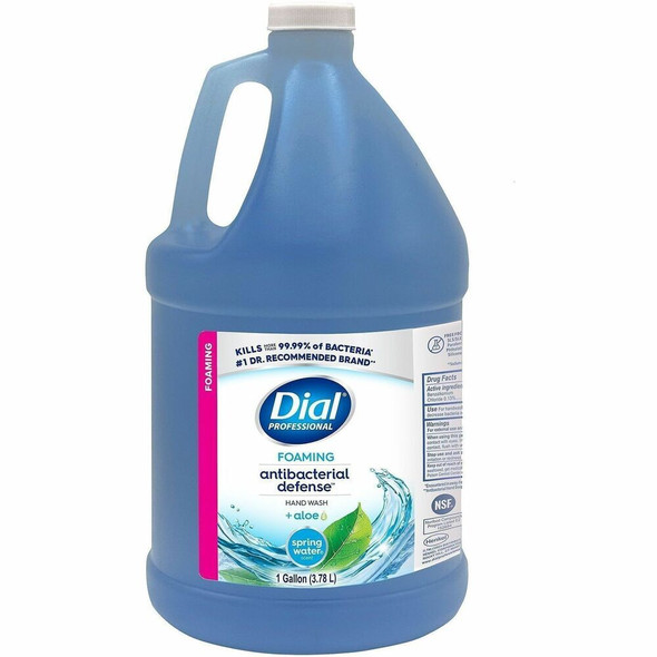 Dial Professional Antibacterial Defense Hand Wash 35458
