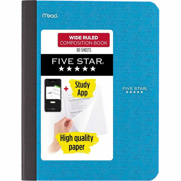 Mead  Notebook 950033