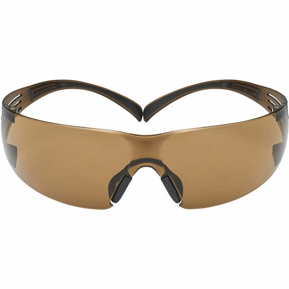 3M SecureFit Safety Glasses SF405SGAFB