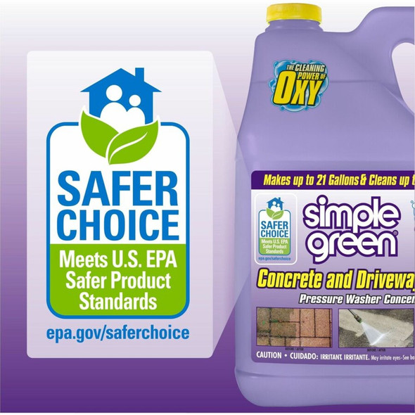 Simple Green  Surface Cleaner 18233 SPR-SMP18233