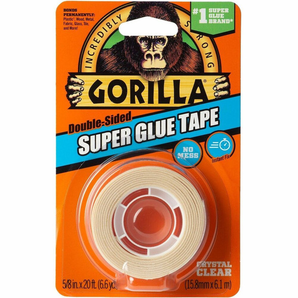 Gorilla  Double-sided Tape 109340