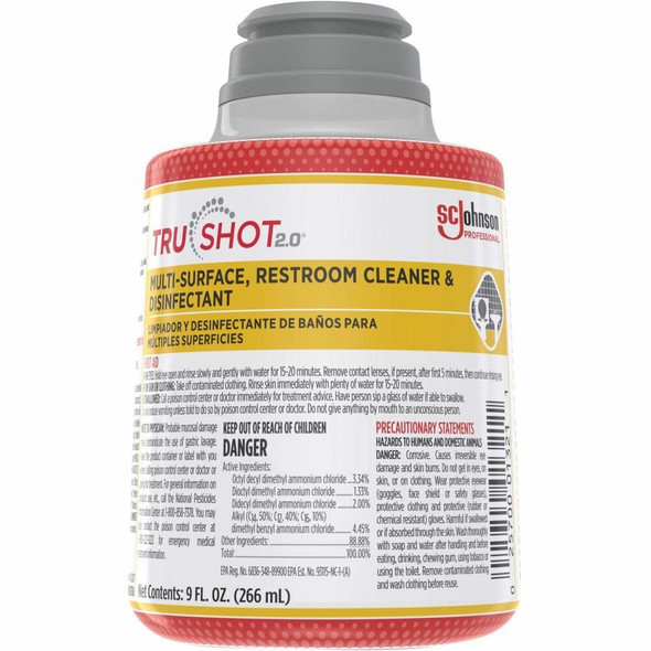 SC Johnson  Disinfectant 379850