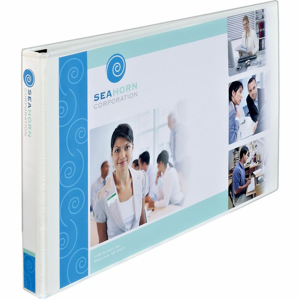 Avery&reg;  Ring Binder 72124