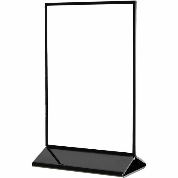 Deflecto  Sign Holder 4428
