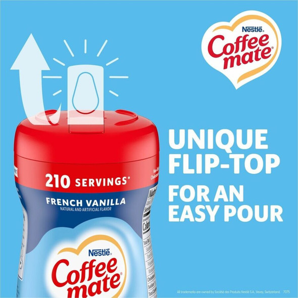 Coffee mate  Powdered Creamer 35775 SPR-NES35775