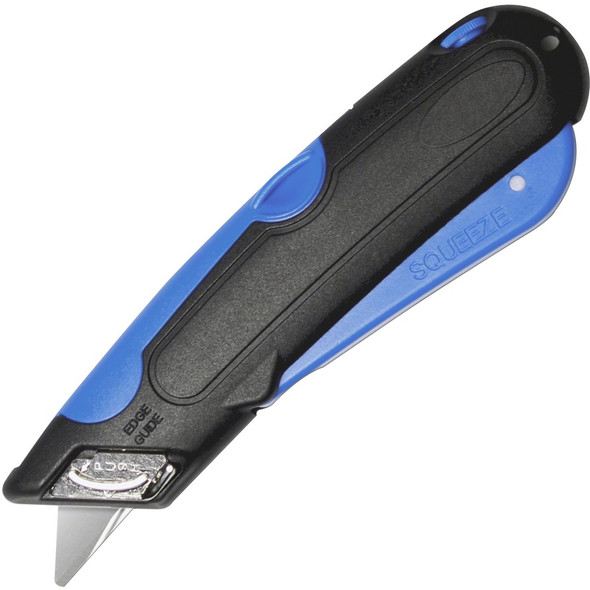 Garvey  Utility Knife 091508