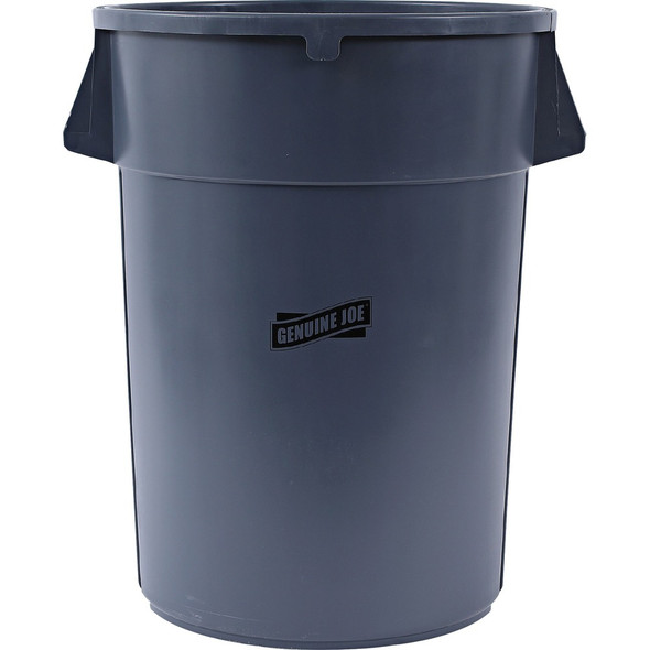Genuine Joe  Waste Container 11581