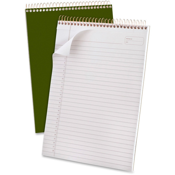 Ampad Gold Fibre Notepad 20811