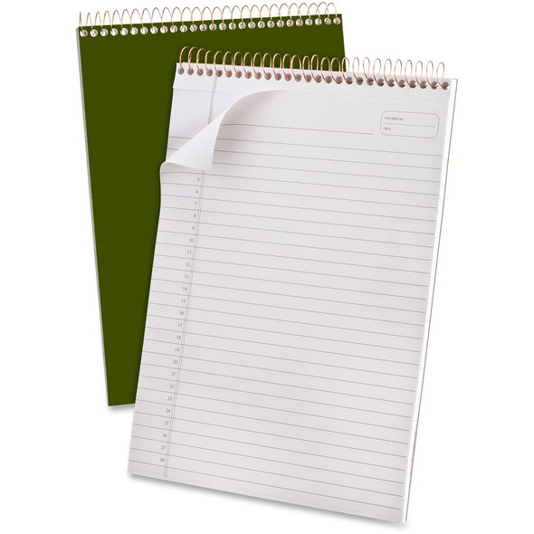 Ampad Gold Fibre Notepad 20811
