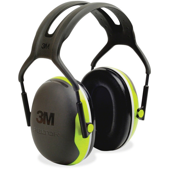 Peltor  Earmuffs X4A