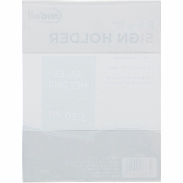 Golite nu-dell  Sign Holder 37085Z