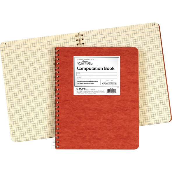 Ampad  Quadrille/Graph Pad 22157