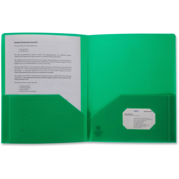 Business Source  Portfolio 20882