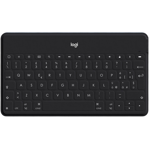 Logitech Keys-To-Go Keyboard 920006701