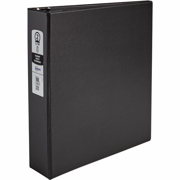Avery&reg; Economy Reference Binder 03501