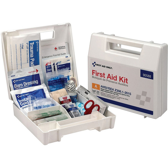 First Aid Only  First Aid Kit 90588