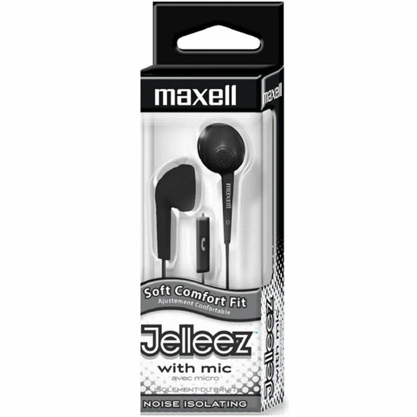Maxell Jelleez Earset 191569