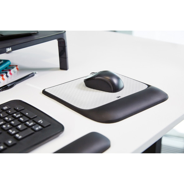 3M Precise Mouse Pad MW85B