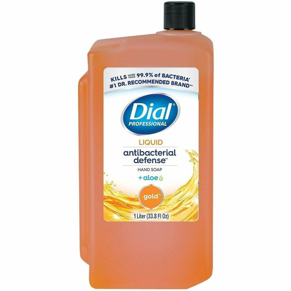 Dial Professional  Liquid Soap Refill 84019