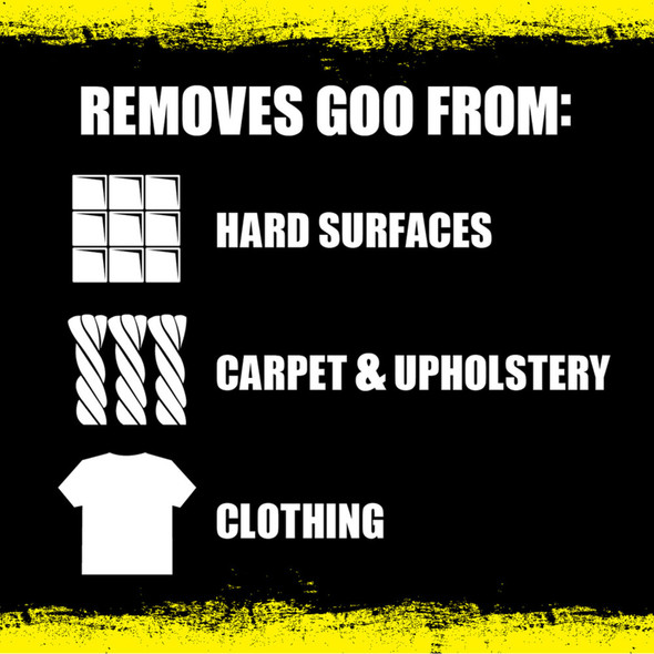 Goo Gone  Surface Cleaner 2085 SPR-WMN2085