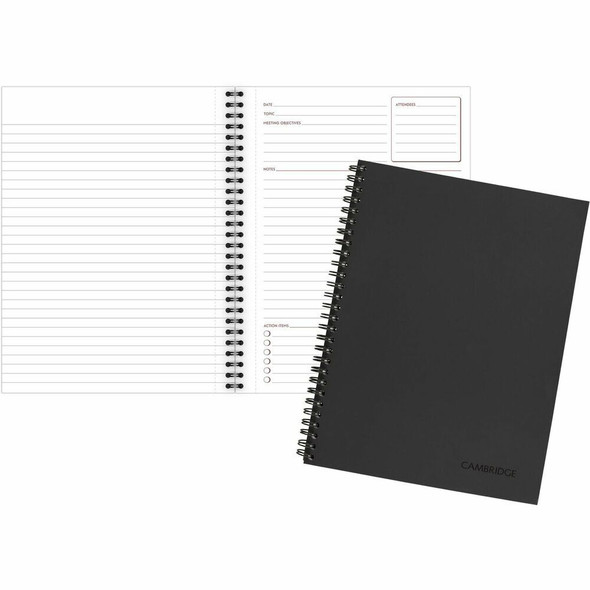 Mead  Notebook 06982