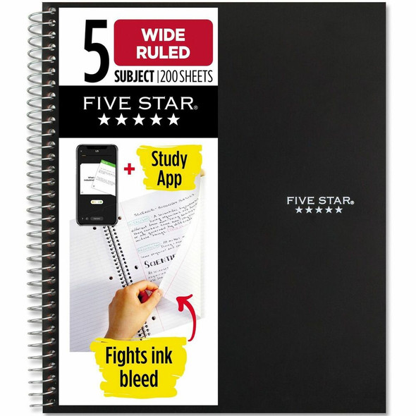 Five Star  Notebook 72045
