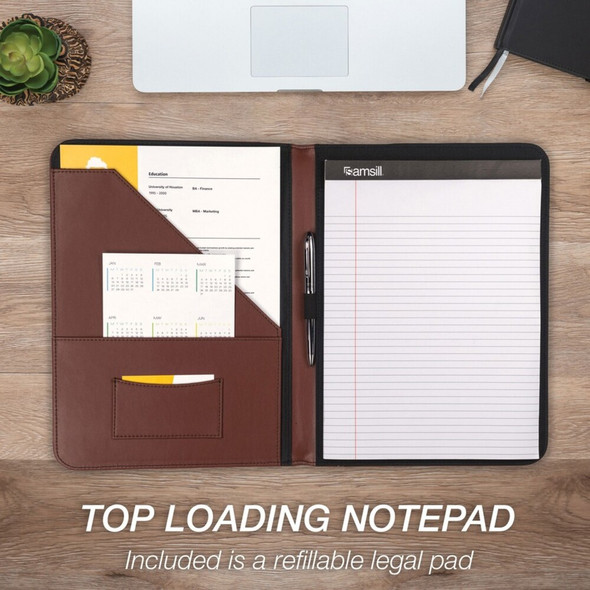 Samsill  Pad Folio 71716 SPR-SAM71716