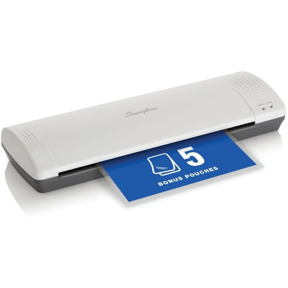 Swingline Inspire Hot/Cool Laminator 1701867