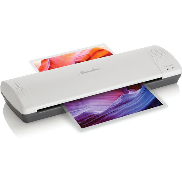 Swingline Inspire Hot-Cool Laminator 1701867 SPR-SWI1701867