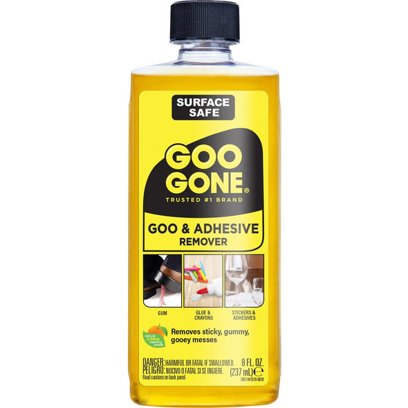 Goo Gone  Gum Remover 2087