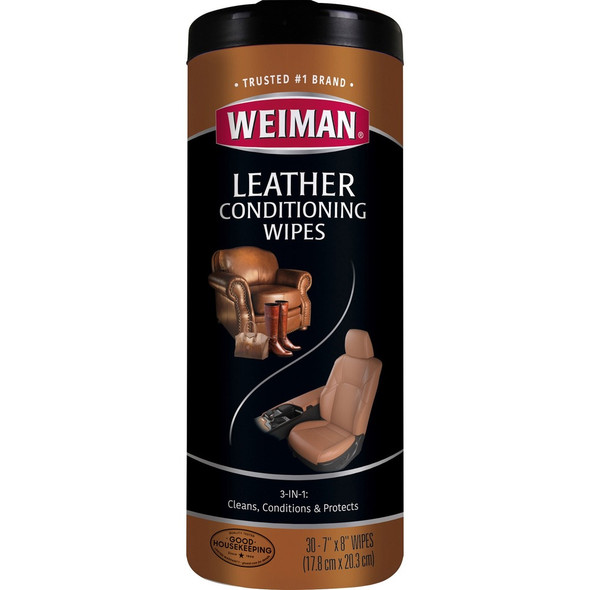 Weiman  Upholstery/Fabric Cleaner 91