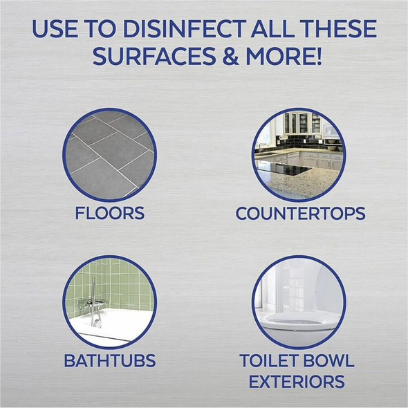 Lysol  Multi-Surface Cleaner 88786 SPR-RAC88786