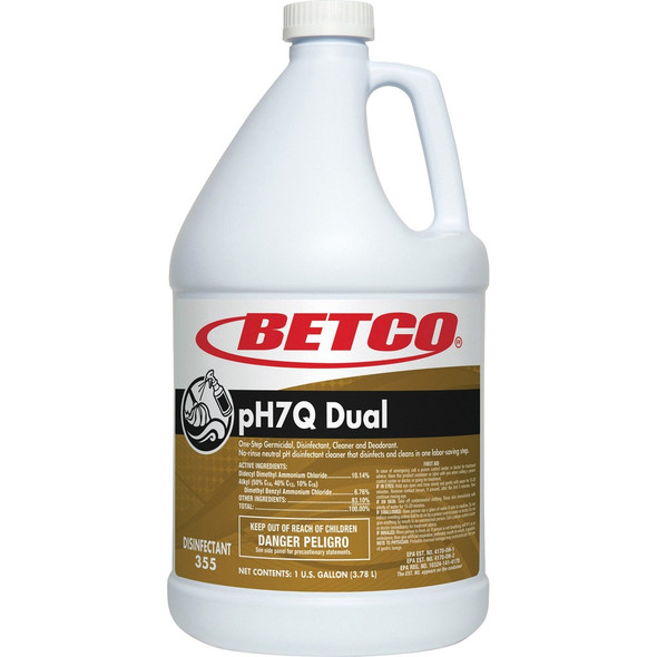 Betco  Disinfectant 3550400