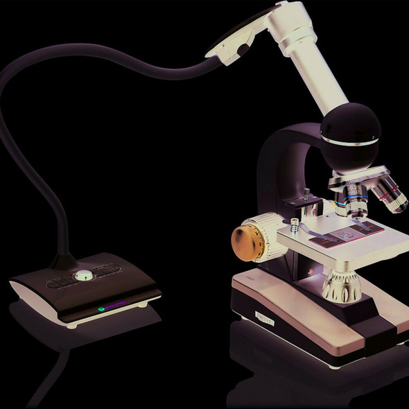 GBC Discovery 1100 Document Camera - 8x Digital Zoom DCV10001 SPR-GBCDCV10001