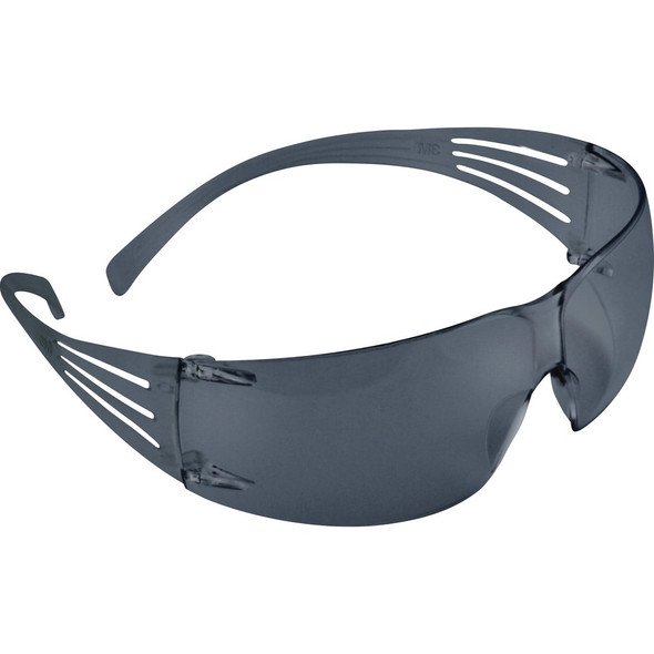 3M SecureFit Protective Eyewear - Ultraviolet Protection - 1 Each