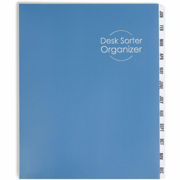 Smead  Organizer Folder 89286