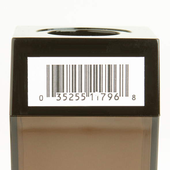 Business Source Paper Clip Holder - 2" Height x 3" Width - Smoke - 1 Each 11796 SPR-BSN11796