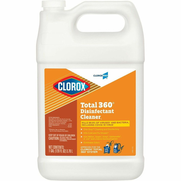 CloroxPro&trade; Commercial Solutions Disinfectant 31650