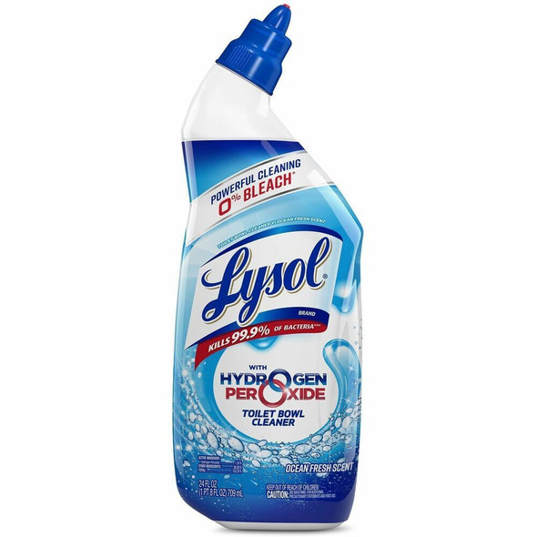 Lysol  Toilet Bowl Cleaner 98011
